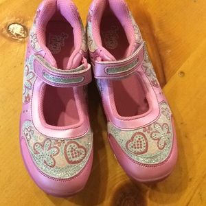 Stride rite new size 2.5